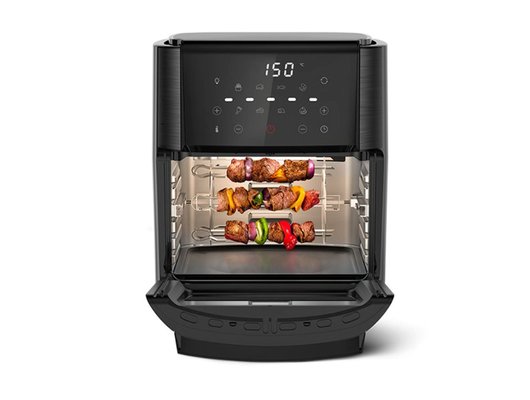 Аэрогриль BQ GR2009 Black